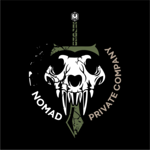 Operação Nomad 2027 - Participação Nomad
