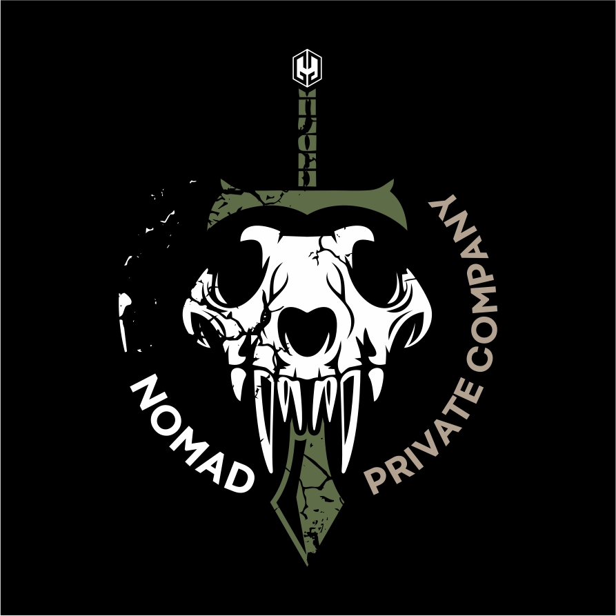Operação Nomad 2027 - Participação Nomad